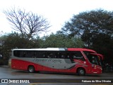 Empresa de Ônibus Pássaro Marron 5650 na cidade de São Paulo, São Paulo, Brasil, por Fabiano da Silva Oliveira. ID da foto: :id.