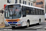Ônibus Circular Ltda 4509 na cidade de Rio do Sul, Santa Catarina, Brasil, por Renato de Aguiar. ID da foto: :id.