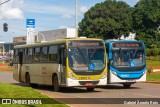 Expresso São José 710822 na cidade de Brasília, Distrito Federal, Brasil, por Gabriel Ângelo Reis. ID da foto: :id.