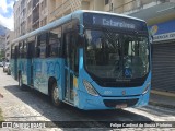 FAOL - Friburgo Auto Ônibus 499 na cidade de Nova Friburgo, Rio de Janeiro, Brasil, por Felipe Cardinot de Souza Pinheiro. ID da foto: :id.