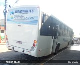 WG Transportes 9759 na cidade de São José do Norte, Rio Grande do Sul, Brasil, por Biel Moreira. ID da foto: :id.