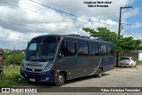 Ônibus Particulares 01 na cidade de Santa Rita, Paraíba, Brasil, por Fábio Alcântara Fernandes. ID da foto: :id.