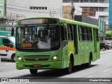 Transcol Transportes Coletivos 04411 na cidade de Teresina, Piauí, Brasil, por Glauber Medeiros. ID da foto: :id.