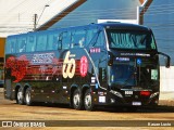 Eucatur - Empresa União Cascavel de Transportes e Turismo 6009 na cidade de Cascavel, Paraná, Brasil, por Kauan Lucio. ID da foto: :id.