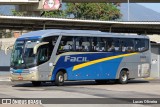Fácil Transportes e Turismo 4015 na cidade de Rio de Janeiro, Rio de Janeiro, Brasil, por Lucas Oliveira. ID da foto: :id.
