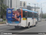 Transportadora Globo 283 na cidade de Recife, Pernambuco, Brasil, por Jonathan Silva. ID da foto: :id.