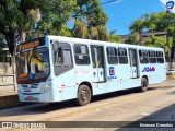 SOUL - Sociedade de Ônibus União Ltda. 7707 na cidade de Porto Alegre, Rio Grande do Sul, Brasil, por Emerson Dorneles. ID da foto: :id.