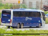 Dantas Transportes 1112 na cidade de Contagem, Minas Gerais, Brasil, por Samuel Aguiar. ID da foto: :id.