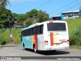Turim Transportes e Serviços 2320 na cidade de Salvador, Bahia, Brasil, por Rafael Rodrigues Forencio. ID da foto: :id.