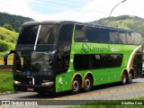 Diamond Bus Locação e Transportes 4600 na cidade de Aparecida, São Paulo, Brasil, por Adailton Cruz. ID da foto: :id.