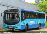 Transportes Cisne 2416 na cidade de Itabira, Minas Gerais, Brasil, por Rafael Cota. ID da foto: :id.