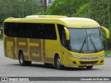 Expresso Real Bus 0214 na cidade de Campina Grande, Paraíba, Brasil, por Alesandro da Mata Silva . ID da foto: :id.