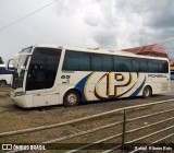 Empresa de Transportes Pionesul 65 na cidade de Pelotas, Rio Grande do Sul, Brasil, por Rafael  Ribeiro Reis. ID da foto: :id.