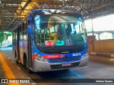 Next Mobilidade - ABC Sistema de Transporte 80.815 na cidade de Santo André, São Paulo, Brasil, por Juliano Soares. ID da foto: :id.