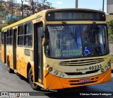 Independência > Trans Oeste Transportes 40223 na cidade de Belo Horizonte, Minas Gerais, Brasil, por Vinícius Ferreira Rodrigues. ID da foto: :id.