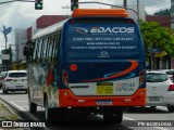 EDACOS Transportes Coletivos Especiais e Turismo 3923145 na cidade de Manaus, Amazonas, Brasil, por FTC BUSOLOGIA. ID da foto: :id.