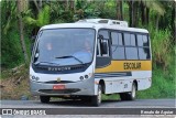 Ônibus Circular Ltda 275 na cidade de Rio do Sul, Santa Catarina, Brasil, por Renato de Aguiar. ID da foto: :id.