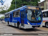 SOPAL - Sociedade de Ônibus Porto-Alegrense Ltda. 6720 na cidade de Porto Alegre, Rio Grande do Sul, Brasil, por Emerson Dorneles. ID da foto: :id.
