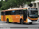 Empresa de Transportes Braso Lisboa A29111 na cidade de Rio de Janeiro, Rio de Janeiro, Brasil, por Willian Raimundo Morais. ID da foto: :id.