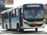 TCM - Transportes Coletivos Maranhense 39-058 na cidade de São Luís, Maranhão, Brasil, por Lucas Sousa. ID da foto: :id.