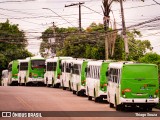 Via Verde Transportes Coletivos 0513044 na cidade de Manaus, Amazonas, Brasil, por Thiago Souza. ID da foto: :id.
