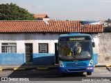 Viação Anchieta HEI9279 na cidade de Belo Horizonte, Minas Gerais, Brasil, por Quintal de Casa Ônibus. ID da foto: :id.