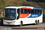 Empresa Santos 420 na cidade de Urucânia, Minas Gerais, Brasil, por Lucas Oliveira. ID da foto: :id.