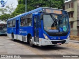 SOPAL - Sociedade de Ônibus Porto-Alegrense Ltda. 6705 na cidade de Porto Alegre, Rio Grande do Sul, Brasil, por Emerson Dorneles. ID da foto: :id.