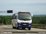 Litorânea Transportes 369 na cidade de São José de Mipibu, Rio Grande do Norte, Brasil, por Junior Mendes. ID da foto: :id.