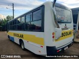 Transcooper > Norte Buss 2 6044 na cidade de São Miguel do Oeste, Santa Catarina, Brasil, por Francisco de Assis Rodrigues da Silva. ID da foto: :id.
