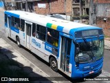 Concessionária Salvador Norte - CSN Transportes 10392 na cidade de Salvador, Bahia, Brasil, por Gustavo Santos Lima. ID da foto: :id.