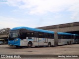 BRT Sorocaba Concessionária de Serviços Públicos SPE S/A 3219 na cidade de Sorocaba, São Paulo, Brasil, por Weslley Kelvin Batista. ID da foto: :id.