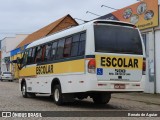 Expresso Taioense 500 na cidade de Rio do Sul, Santa Catarina, Brasil, por Renato de Aguiar. ID da foto: :id.