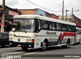 Gracimar Transporte e Turismo 760 na cidade de São Paulo, São Paulo, Brasil, por Hipólito Rodrigues. ID da foto: :id.