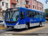SOPAL - Sociedade de Ônibus Porto-Alegrense Ltda. 6669 na cidade de Porto Alegre, Rio Grande do Sul, Brasil, por Emerson Dorneles. ID da foto: :id.