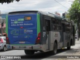 Auto Omnibus Nova Suissa 31140 na cidade de Belo Horizonte, Minas Gerais, Brasil, por Weslley Silva. ID da foto: :id.