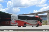 Empresa de Ônibus Pássaro Marron 6004 na cidade de Guarulhos, São Paulo, Brasil, por Ítalo Silva. ID da foto: :id.