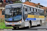 Ônibus Circular Ltda 375 na cidade de Rio do Sul, Santa Catarina, Brasil, por Renato de Aguiar. ID da foto: :id.