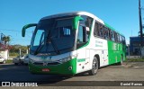 EBT - Expresso Biagini Transportes 9675 na cidade de Pouso Alegre, Minas Gerais, Brasil, por Daniel Ramos. ID da foto: :id.
