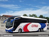 CMW Transportes 1315 na cidade de Bragança Paulista, São Paulo, Brasil, por Bruno Nascimento. ID da foto: :id.