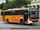 Empresa de Transportes Braso Lisboa A29123 na cidade de Rio de Janeiro, Rio de Janeiro, Brasil, por Willian Raimundo Morais. ID da foto: :id.