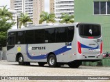 COTRECE - Cooperativa de Transporte e Turismo do Estado do Ceará 0031010 na cidade de Fortaleza, Ceará, Brasil, por Glauber Medeiros. ID da foto: :id.