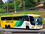 Empresa Gontijo de Transportes 15080 na cidade de Betim, Minas Gerais, Brasil, por César Ônibus. ID da foto: :id.