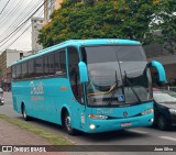 Driélli Turismo 2022 na cidade de Blumenau, Santa Catarina, Brasil, por Joao Silva. ID da foto: :id.