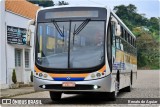 Ônibus Circular Ltda 415 na cidade de Rio do Sul, Santa Catarina, Brasil, por Renato de Aguiar. ID da foto: :id.