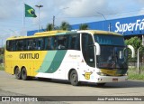 Empresa Gontijo de Transportes 17335 na cidade de Natal, Rio Grande do Norte, Brasil, por Joao Paulo Nascimento Silva. ID da foto: :id.