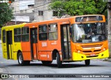 Autotrans > Turilessa 25918 na cidade de Vespasiano, Minas Gerais, Brasil, por Lucas de Barros Moura. ID da foto: :id.