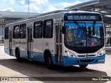 Expresso Metropolitano Transportes 2631 na cidade de Salvador, Bahia, Brasil, por Silas Azevedo. ID da foto: :id.