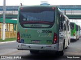 Auto Ônibus Líder 0921006 na cidade de Manaus, Amazonas, Brasil, por Thiago Bezerra. ID da foto: :id.