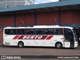 Bento Transportes 99 na cidade de Porto Alegre, Rio Grande do Sul, Brasil, por André Lourenço de Freitas. ID da foto: :id.